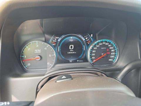 CHEVROLET PREMIER - 9