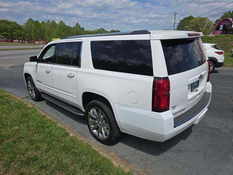 CHEVROLET PREMIER - 2