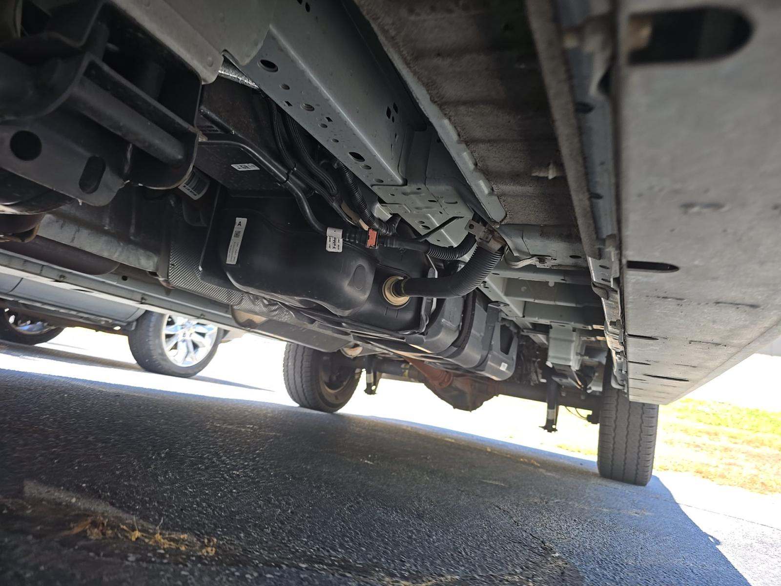 FORD TRANSIT 250 - 7