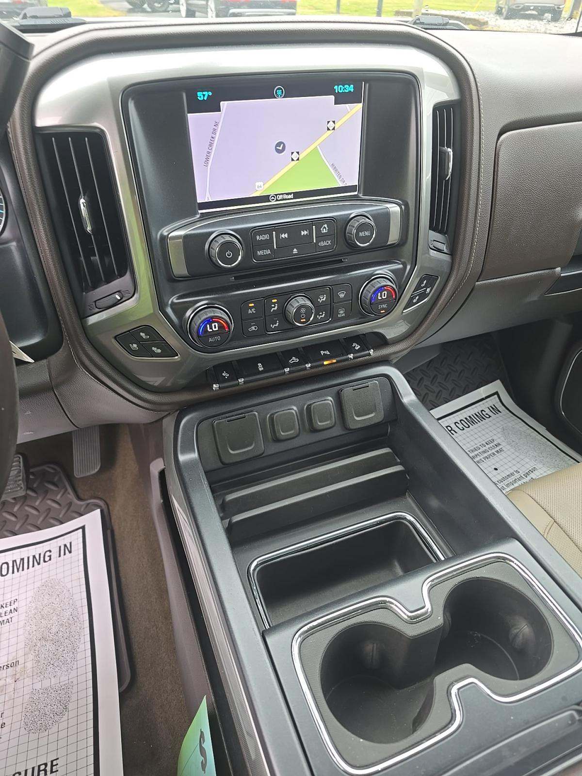 CHEVROLET OTHER - 10