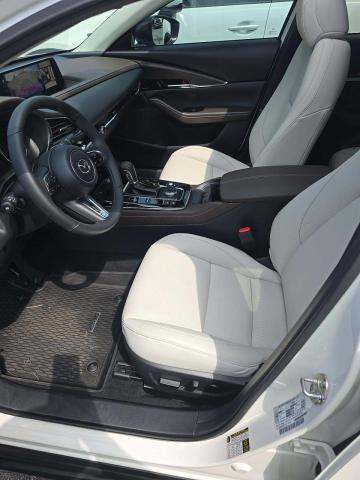 2025 MAZDA CX-30 2.5 Turbo Premium Plus Package AWD