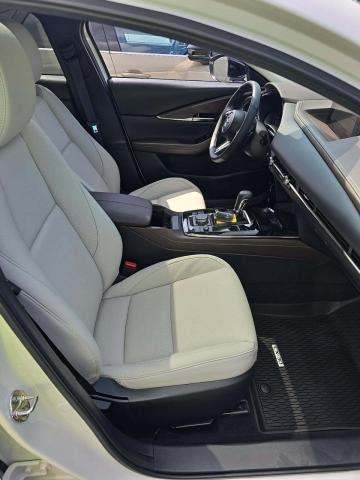2025 MAZDA CX-30 2.5 Turbo Premium Plus Package AWD