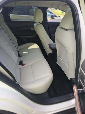 2025 MAZDA CX-30 2.5 Turbo Premium Plus Package AWD