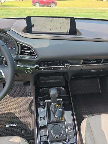 2025 MAZDA CX-30 2.5 Turbo Premium Plus Package AWD