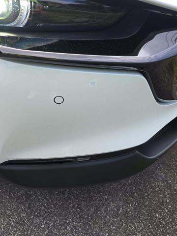 2025 MAZDA CX-30 2.5 Turbo Premium Plus Package AWD