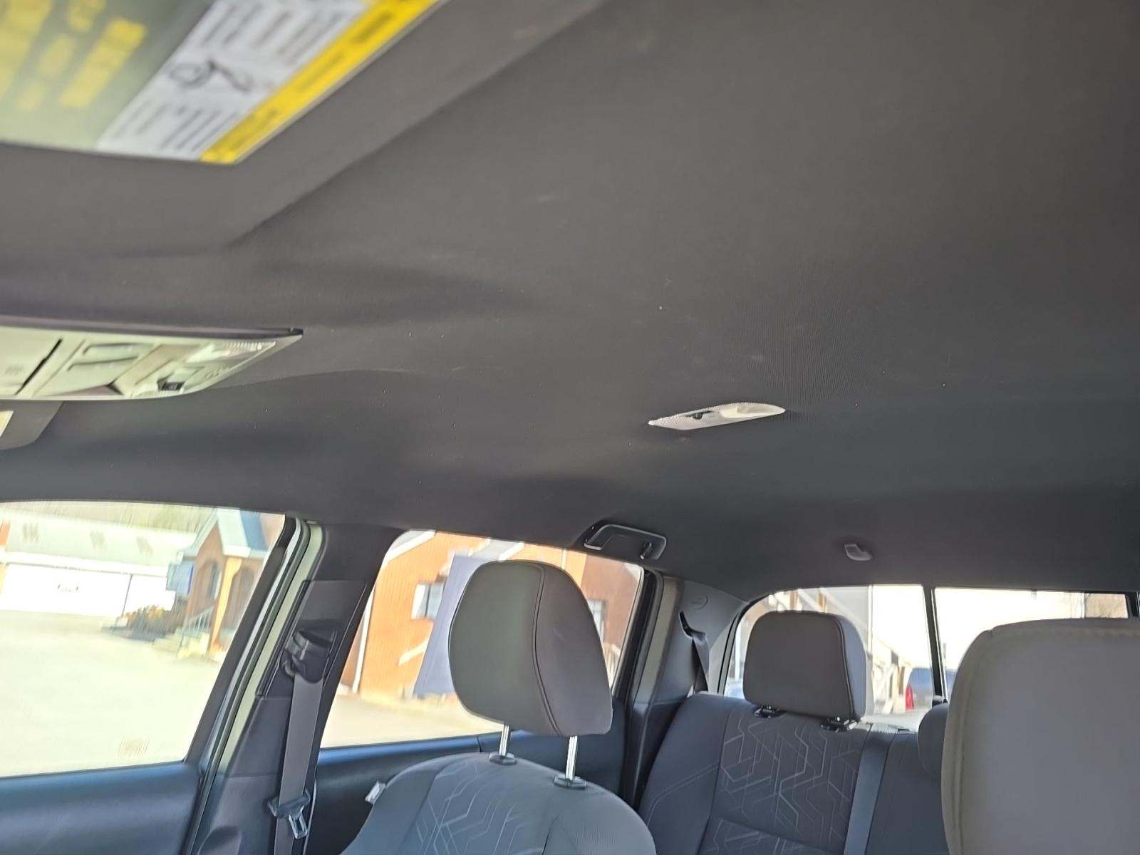 2017 Toyota Tacoma TRD Off-Road RWD