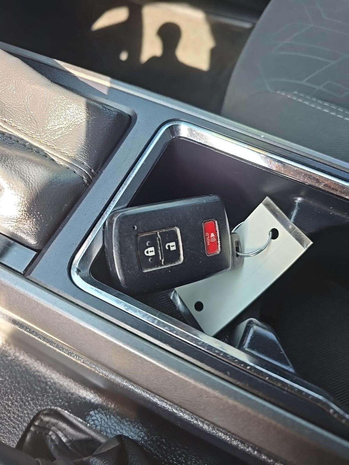 2017 Toyota Tacoma TRD Off-Road RWD