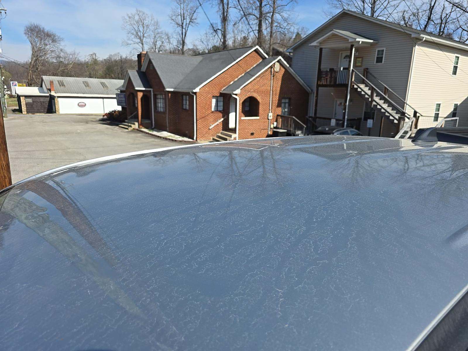 2017 Toyota Tacoma TRD Off-Road RWD