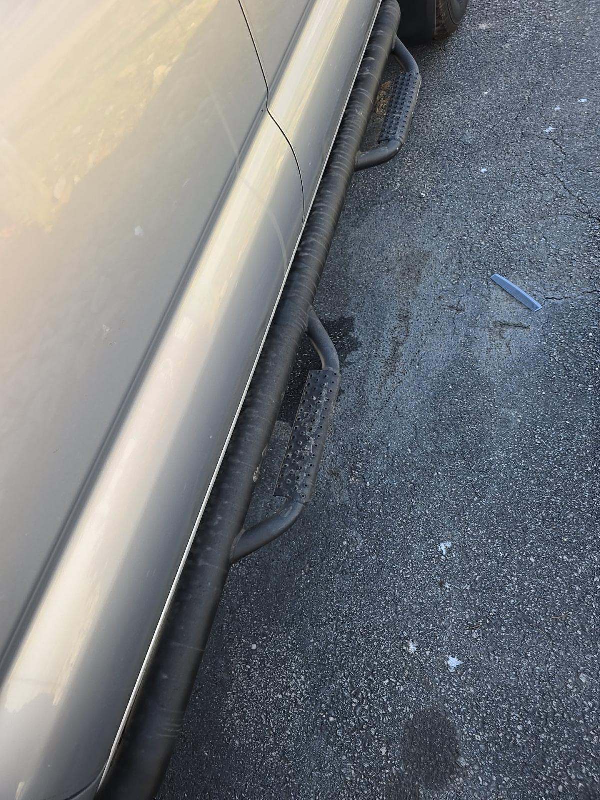 2017 Toyota Tacoma TRD Off-Road RWD