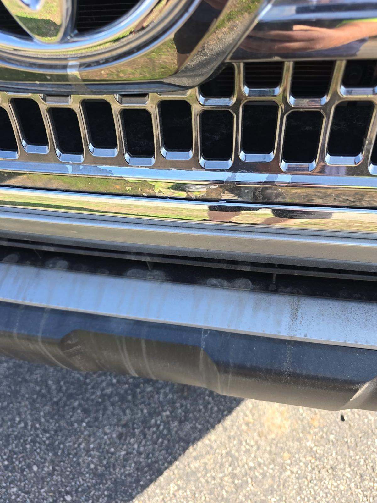 2017 Toyota Tacoma TRD Off-Road RWD