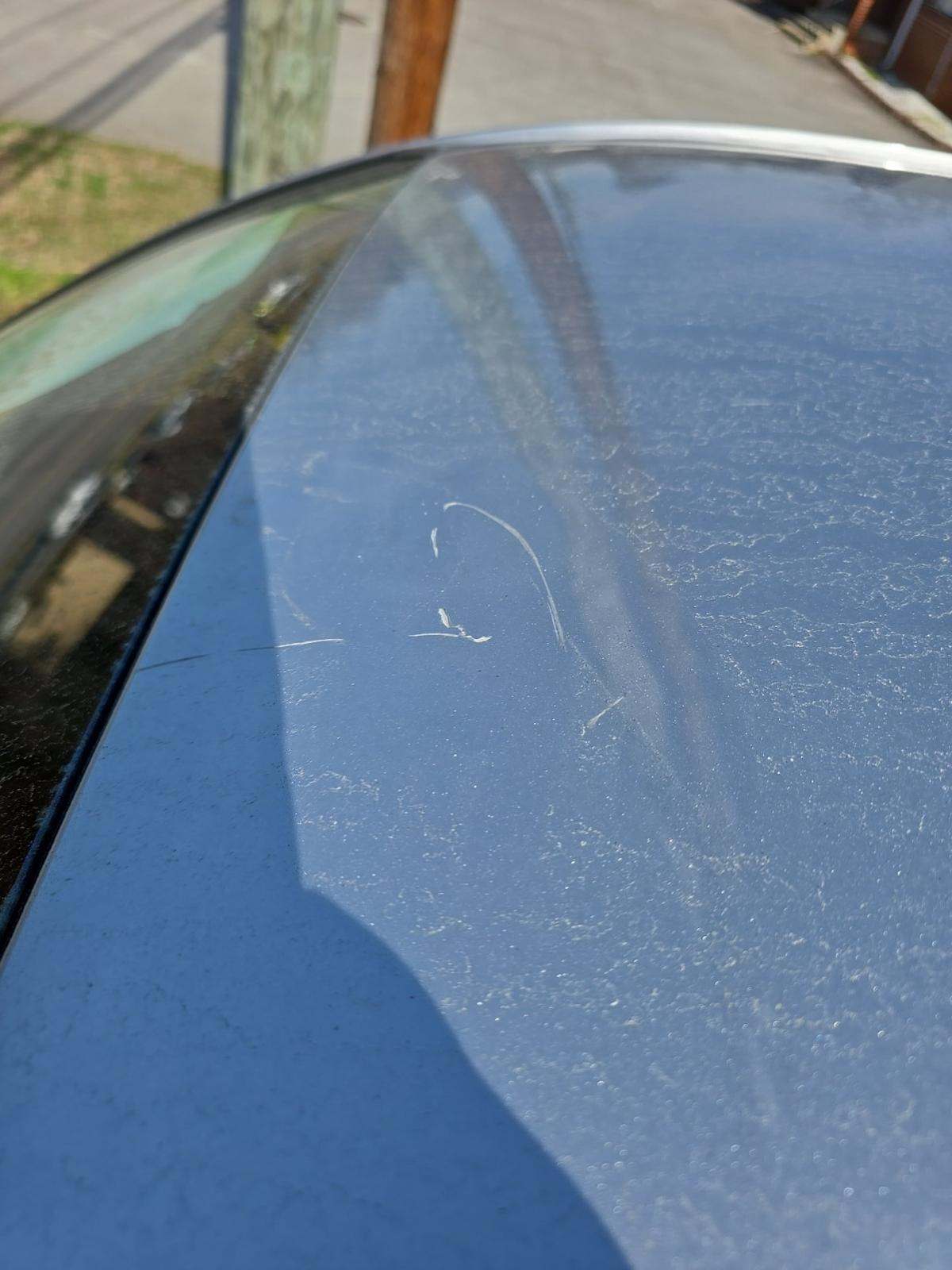 2017 Toyota Tacoma TRD Off-Road RWD