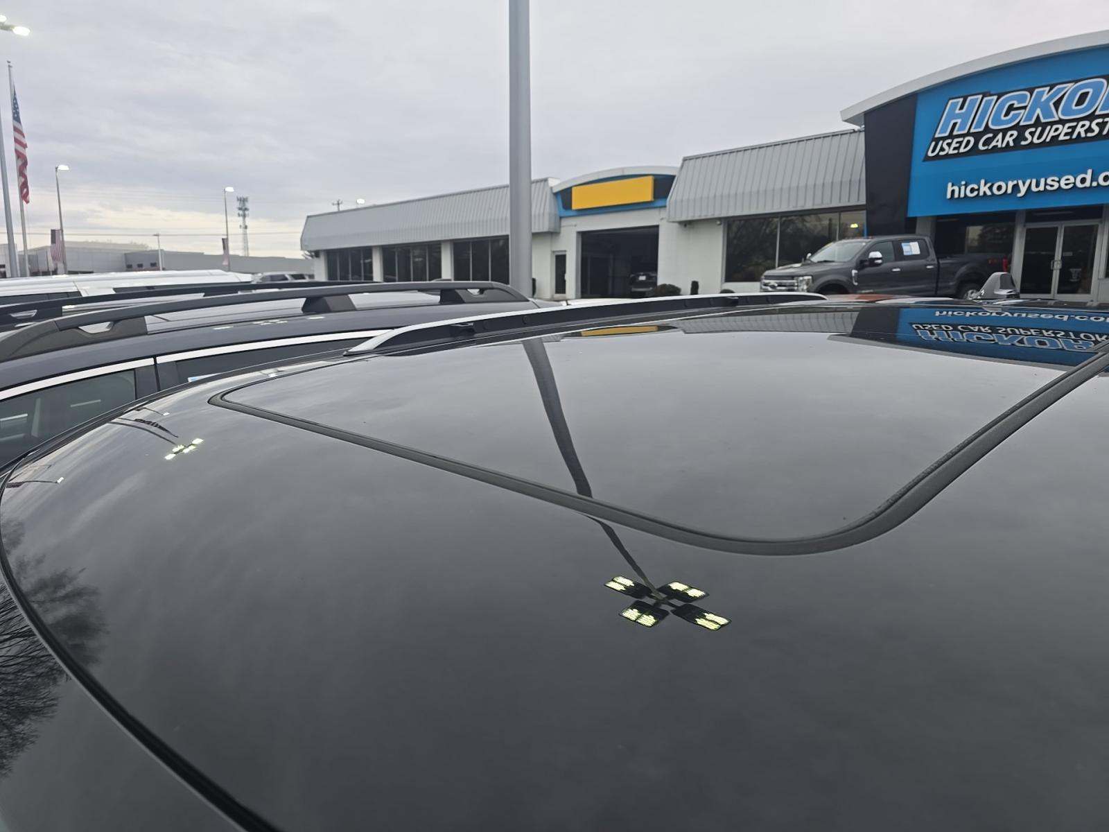 2022 Jeep Grand Cherokee Summit Reserve AWD