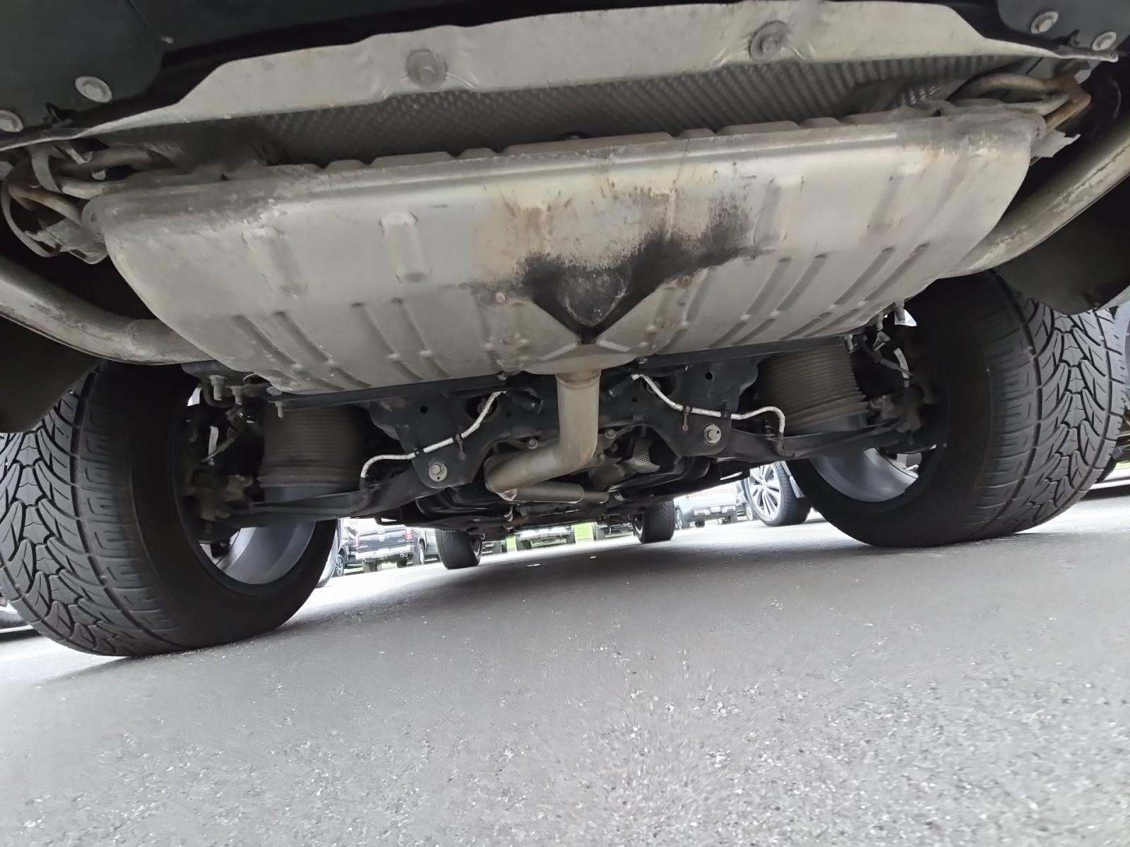 2022 Jeep Grand Cherokee Summit Reserve AWD