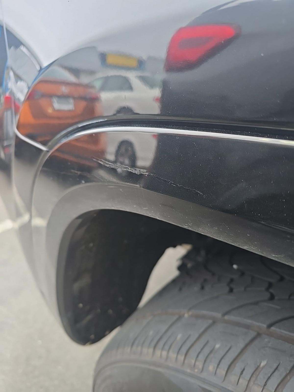 2022 Jeep Grand Cherokee Summit Reserve AWD