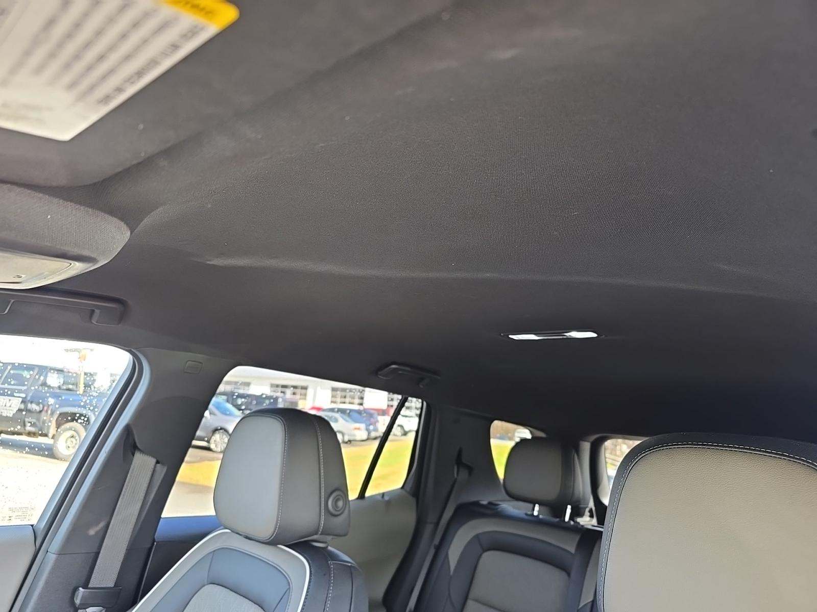 2025 Chevrolet Equinox LT FWD