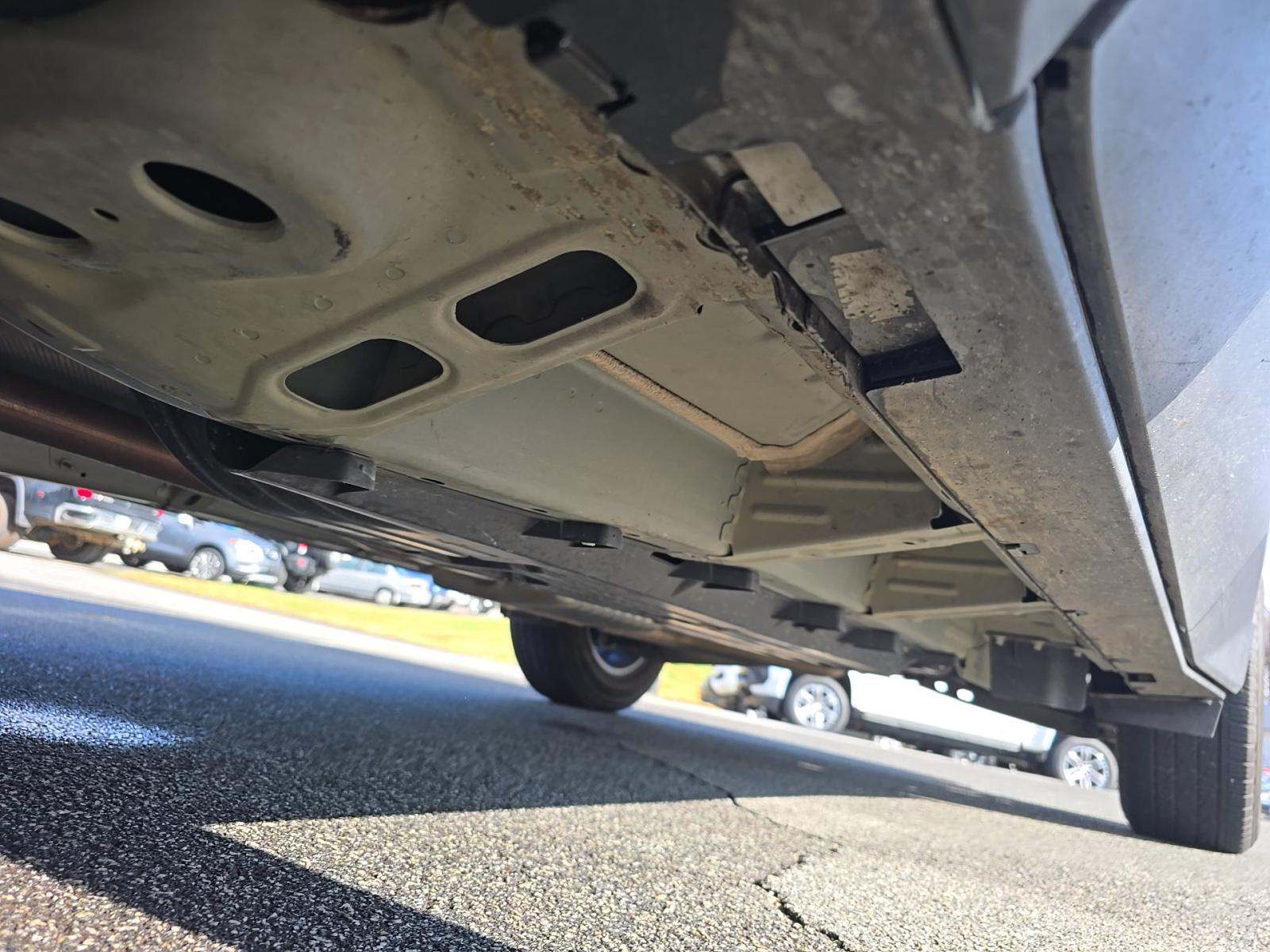 2025 Chevrolet Equinox LT FWD