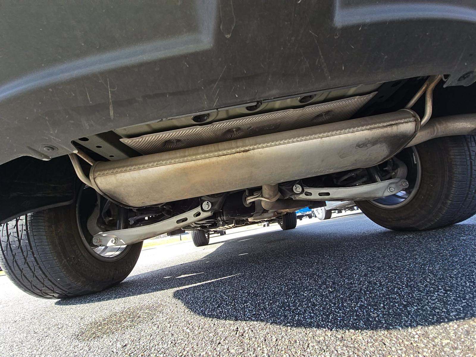 2025 Chevrolet Equinox LT FWD