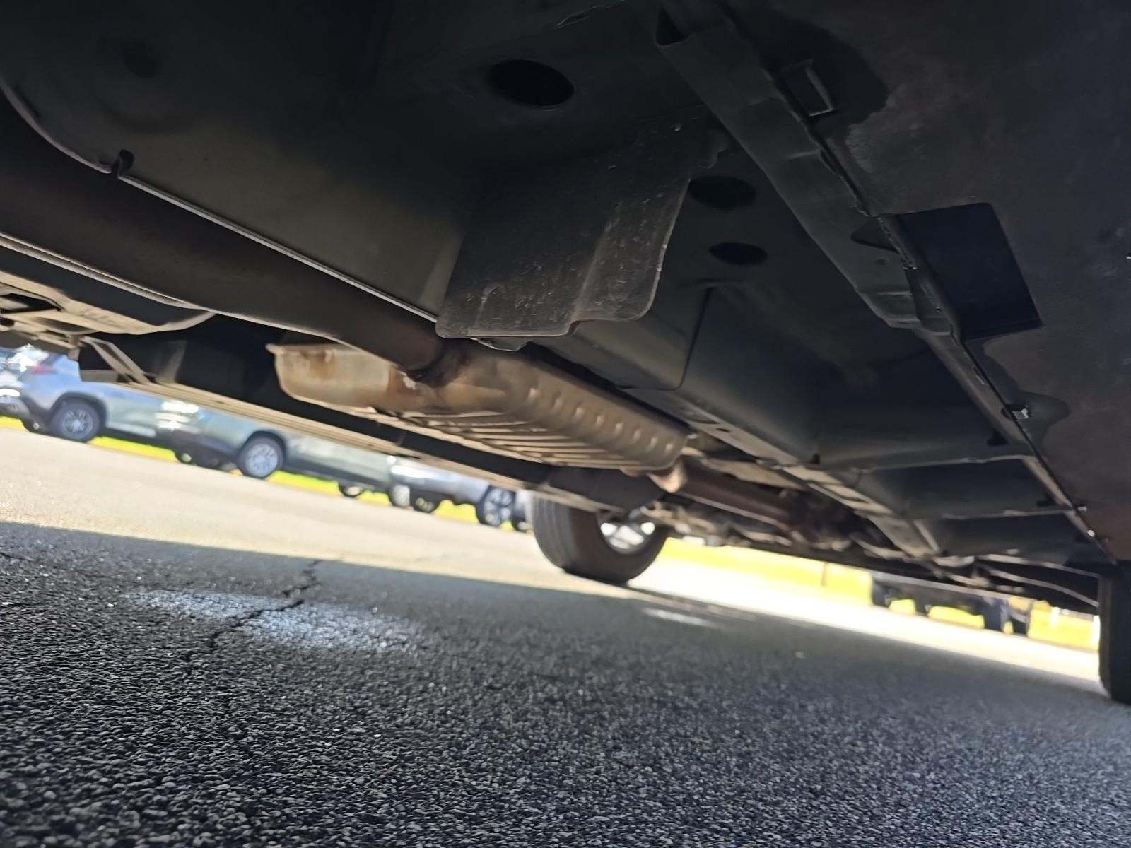 2025 Chevrolet Equinox LT FWD