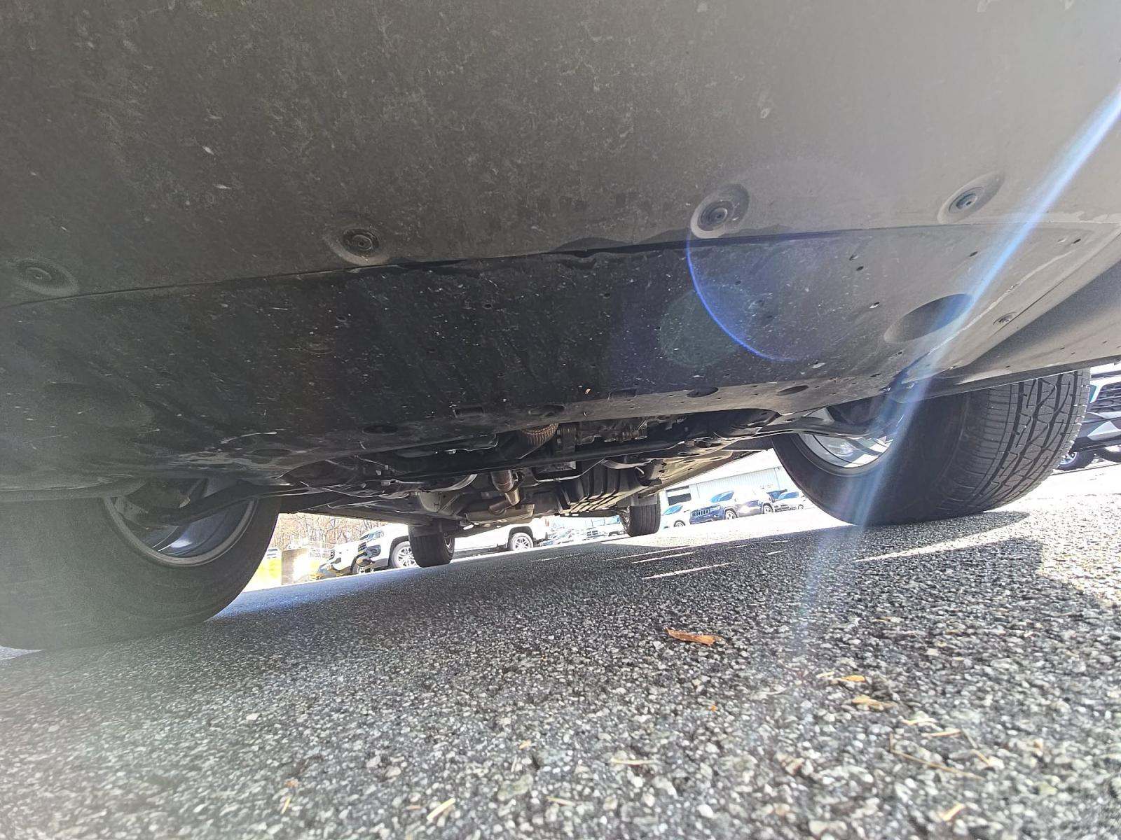 2025 Chevrolet Equinox LT FWD