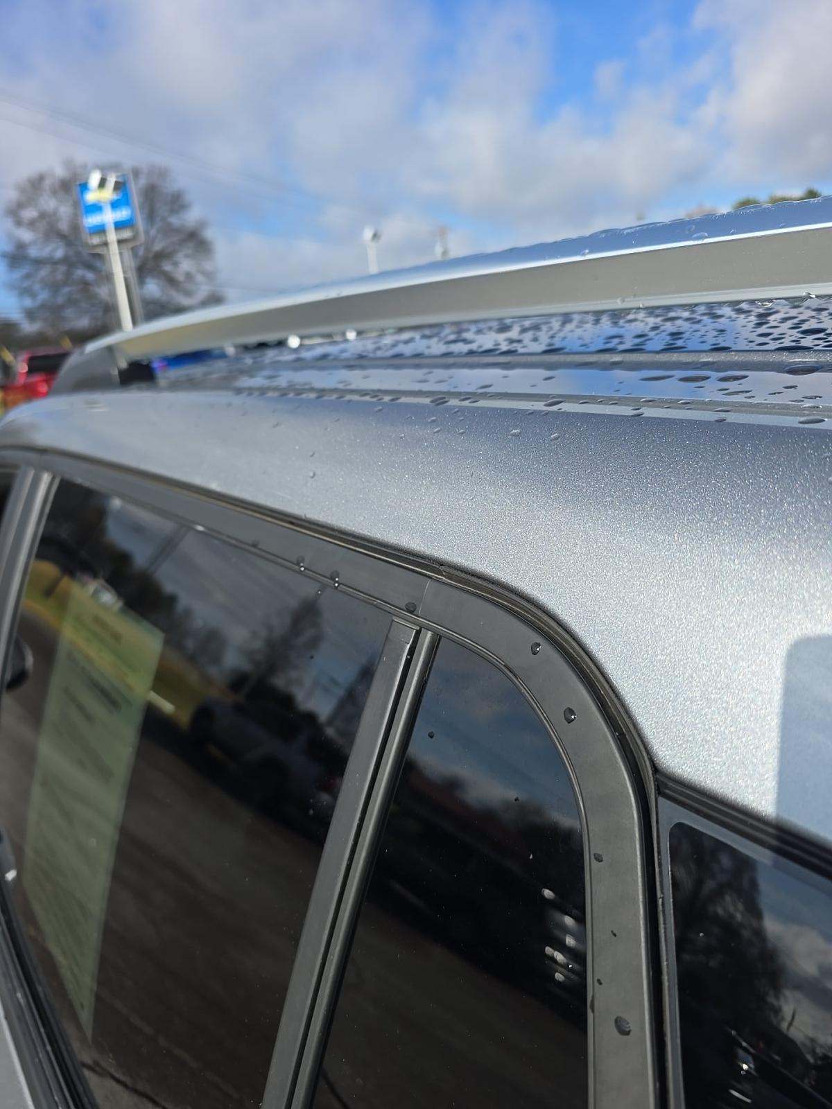 2025 Chevrolet Equinox LT FWD