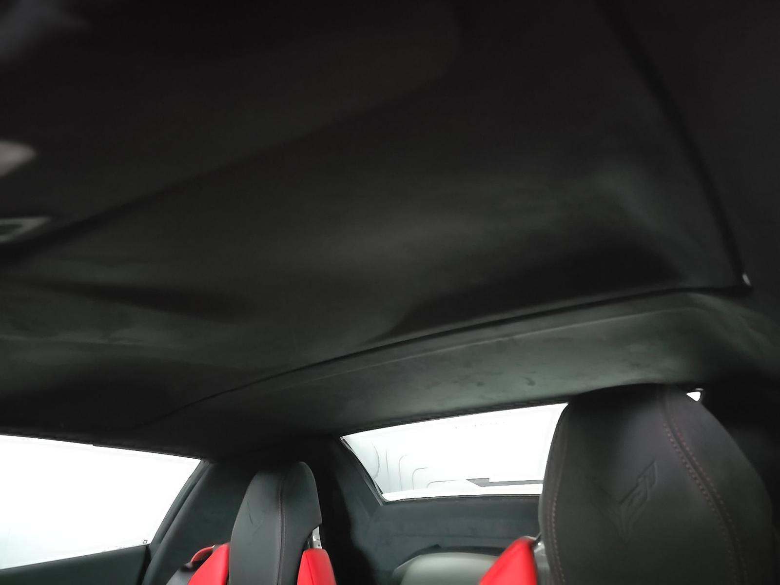 2024 Chevrolet Corvette Z06 RWD