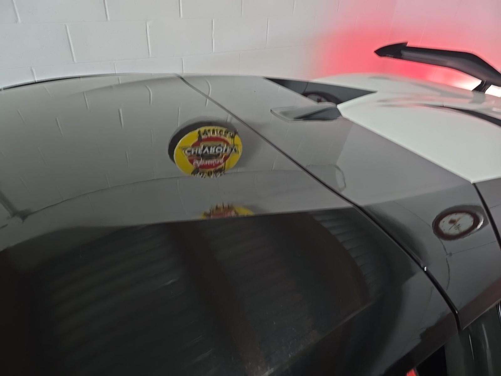 2024 Chevrolet Corvette Z06 RWD