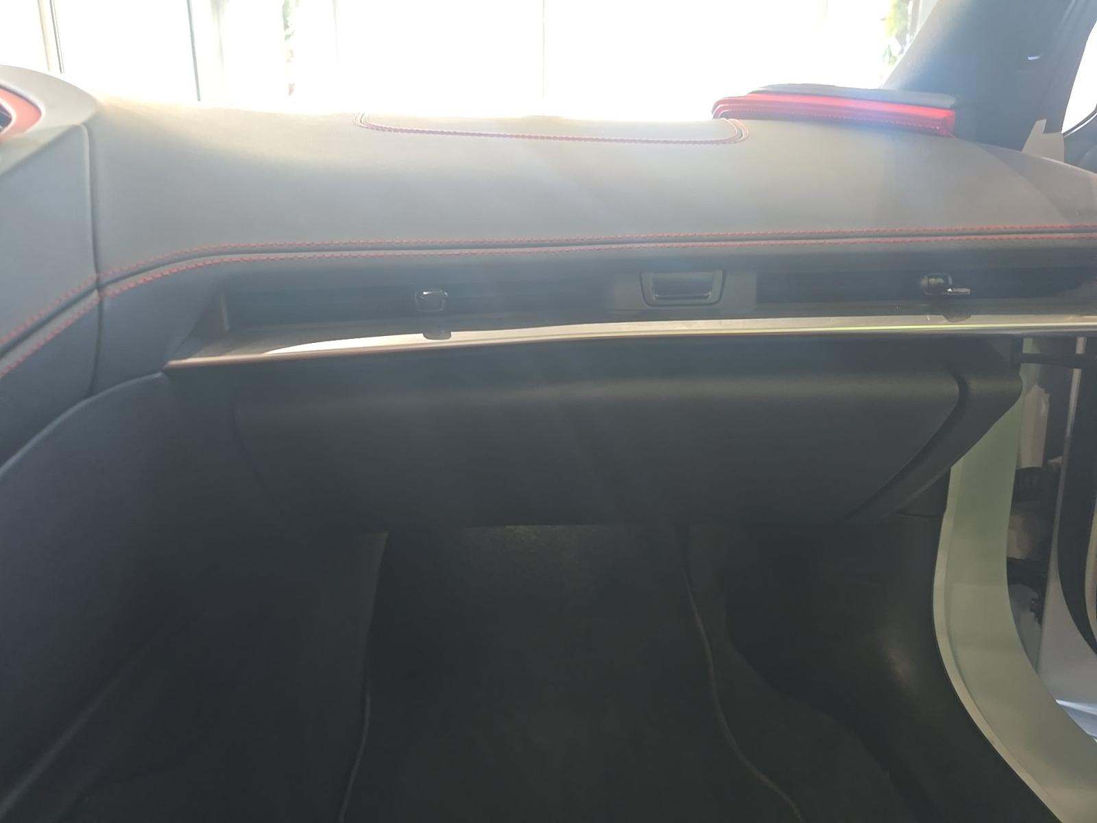 2022 Chevrolet Corvette Stingray RWD