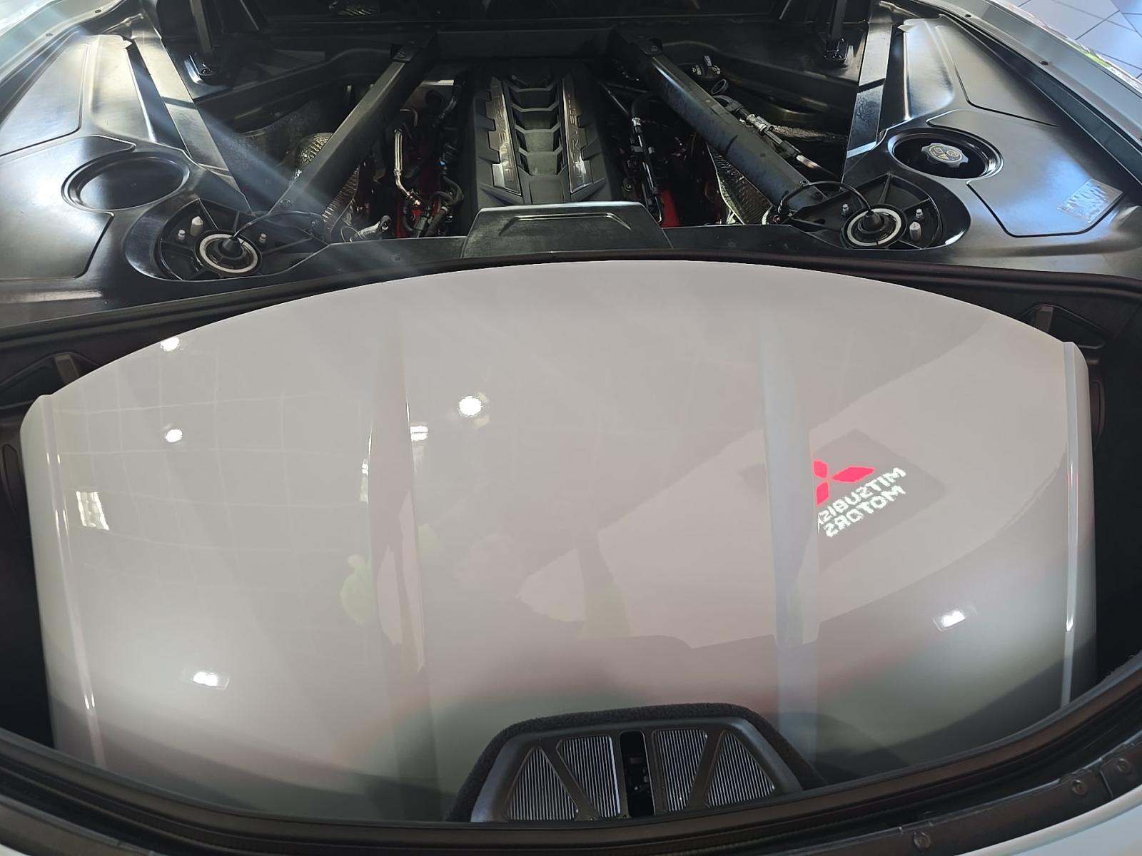 2022 Chevrolet Corvette Stingray RWD