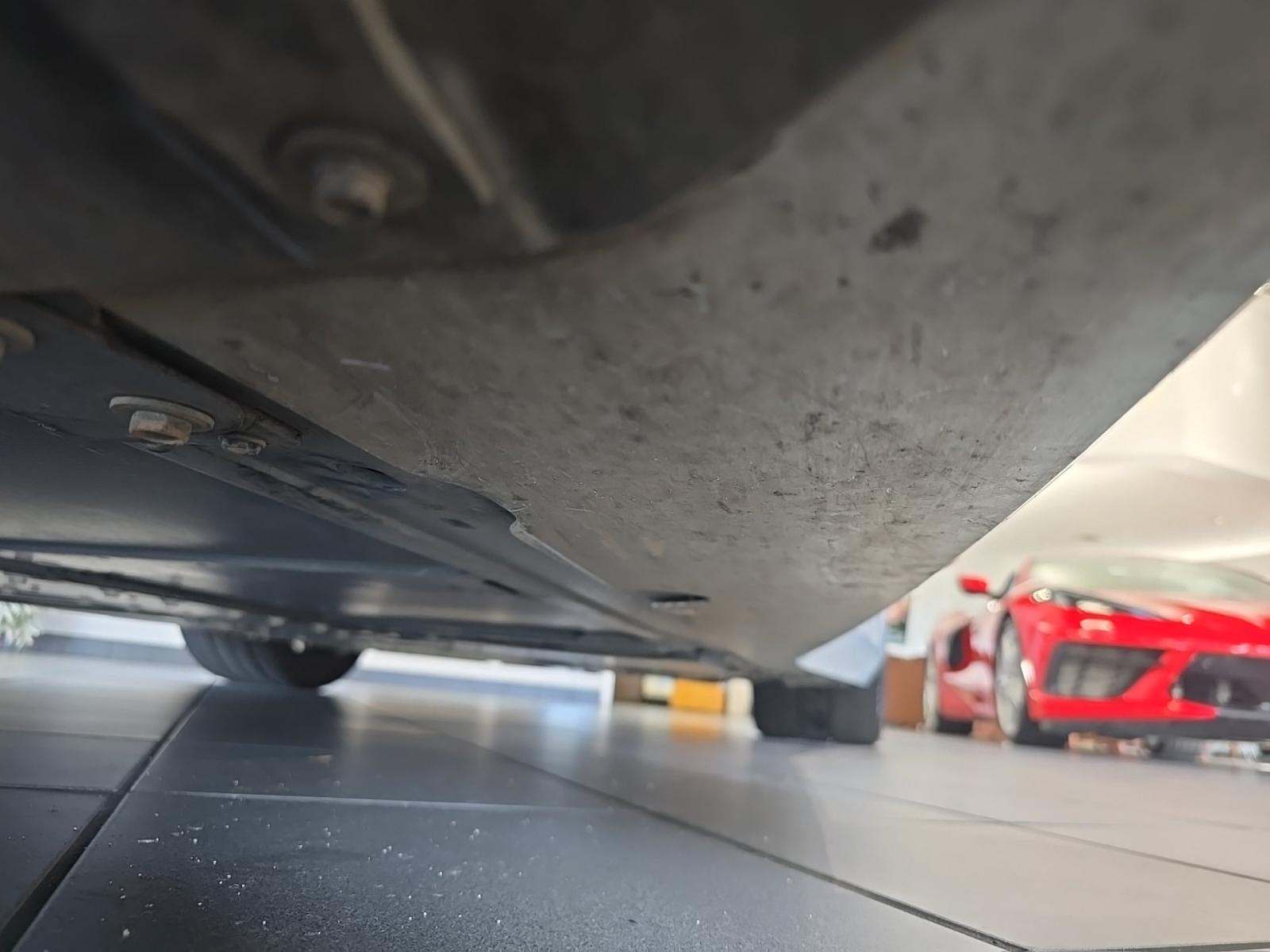 2022 Chevrolet Corvette Stingray RWD