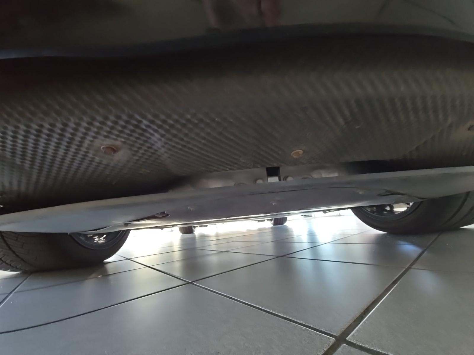 2022 Chevrolet Corvette Stingray RWD