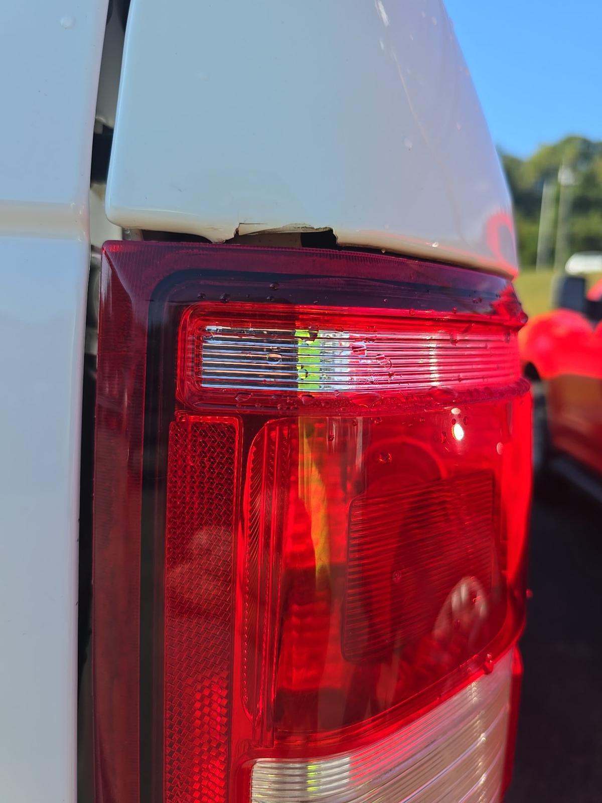 2018 Ford F-150 XL AWD