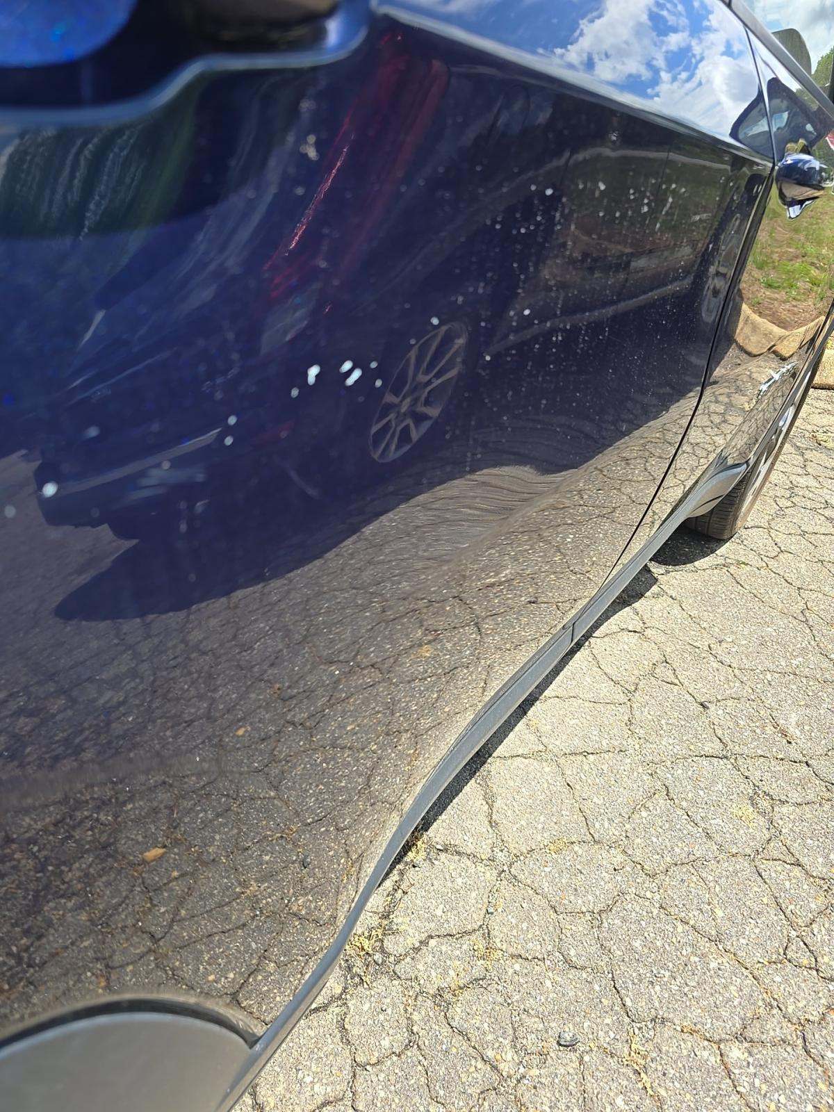 2017 Jeep Compass Limited AWD