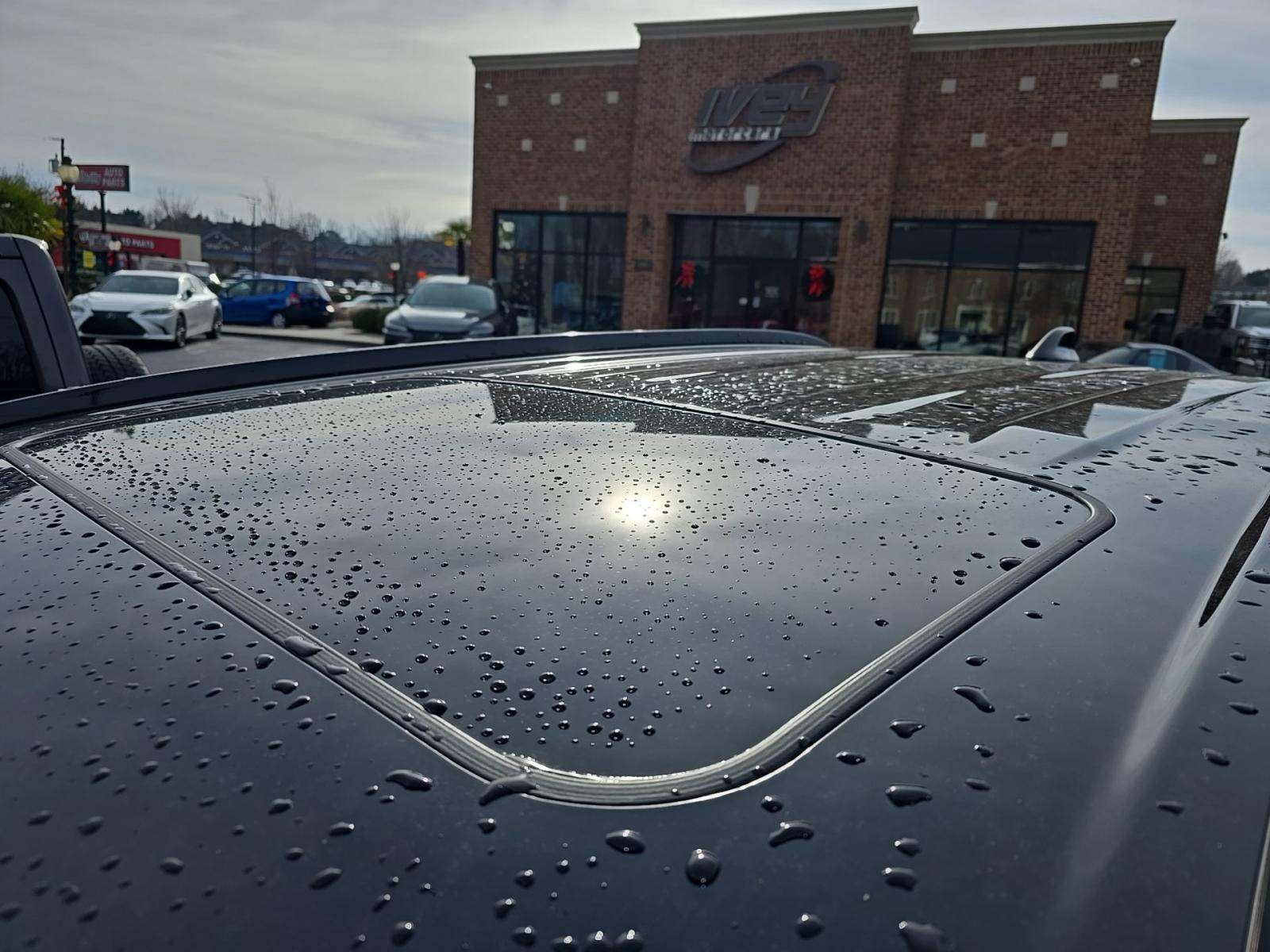 2024 Toyota RAV4 Hybrid XSE AWD