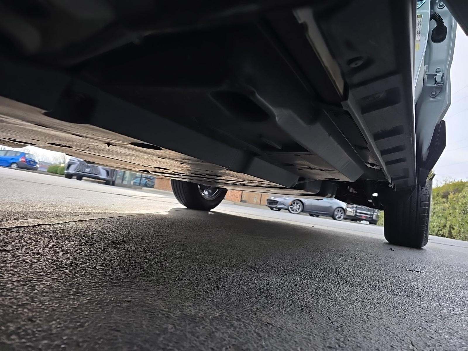 2024 Toyota RAV4 Hybrid XSE AWD