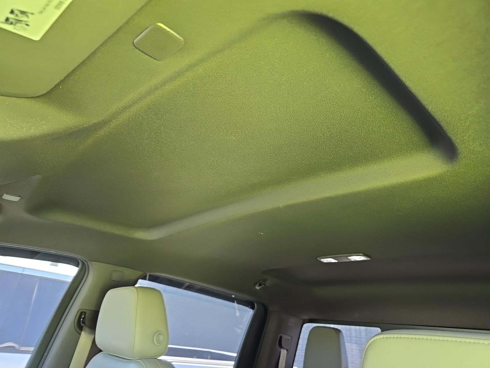 2021 Chevrolet Silverado 1500 LTZ AWD