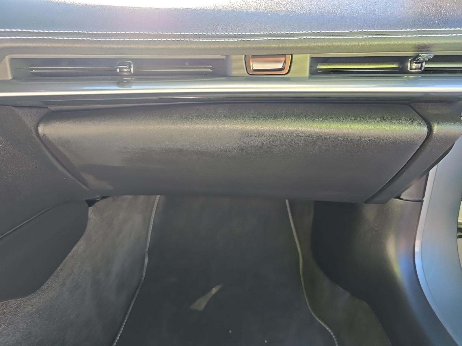 2024 Chevrolet Corvette Stingray RWD