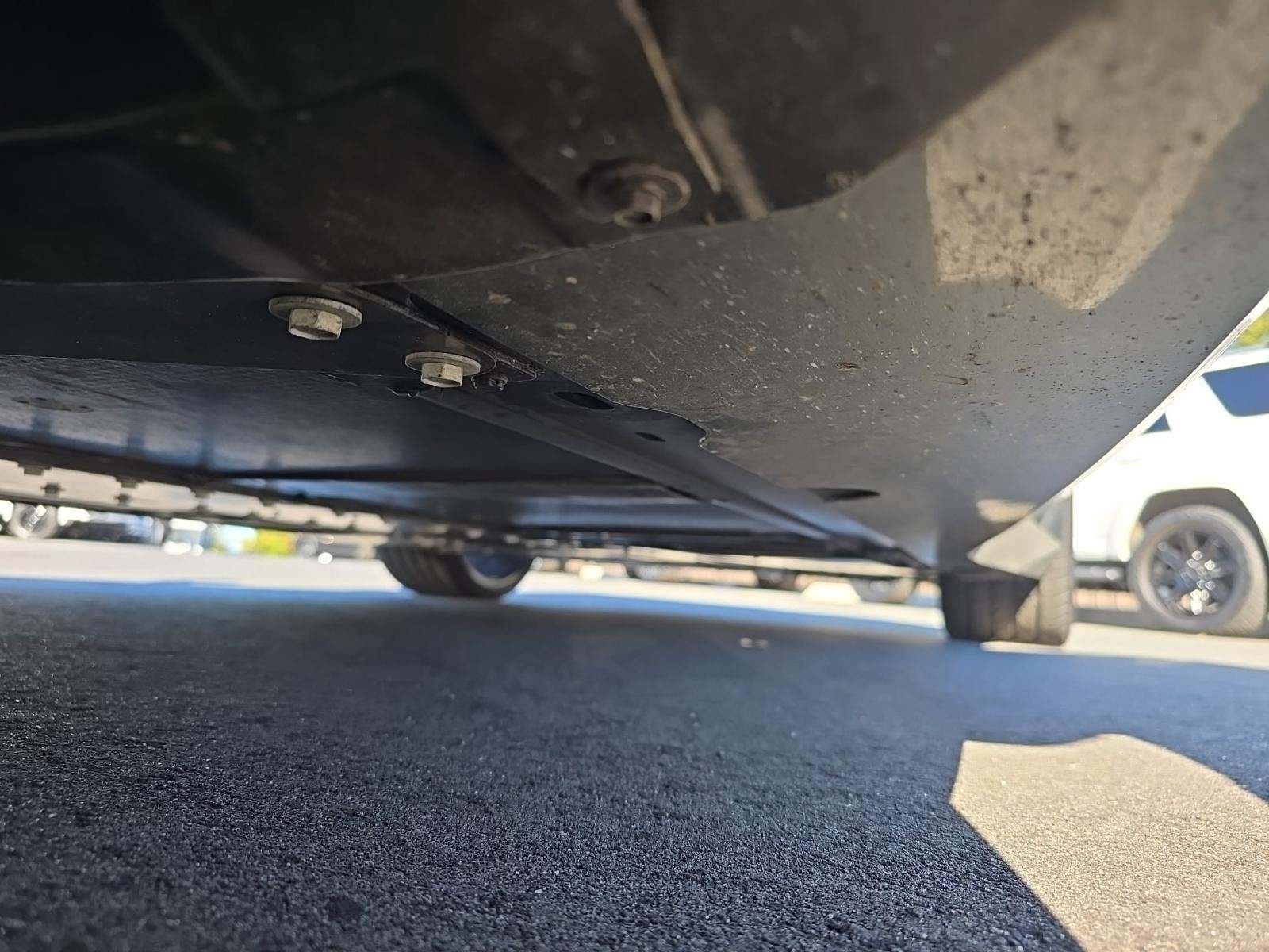 2024 Chevrolet Corvette Stingray RWD