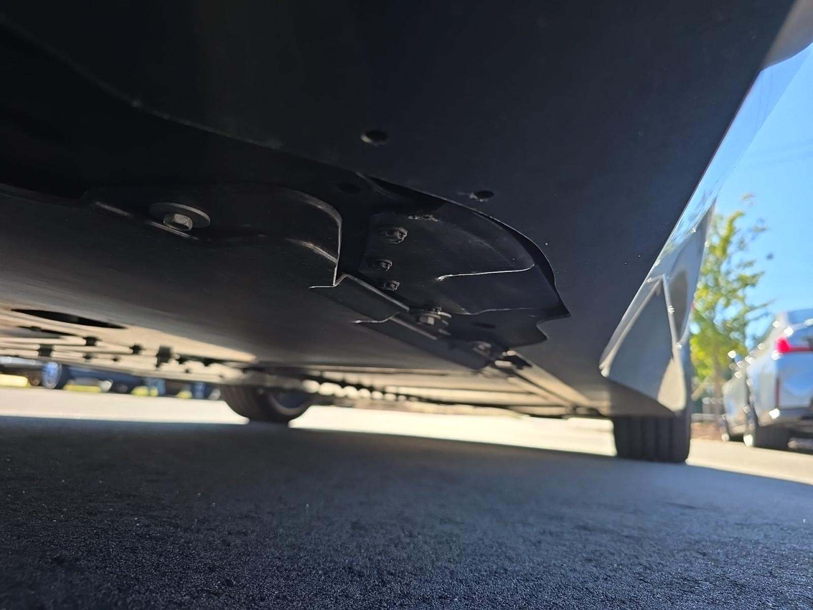 2024 Chevrolet Corvette Stingray RWD