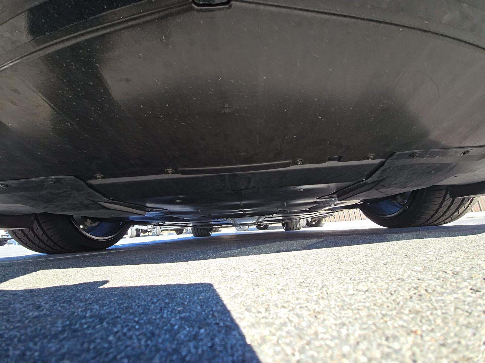 2024 Chevrolet Corvette Stingray RWD