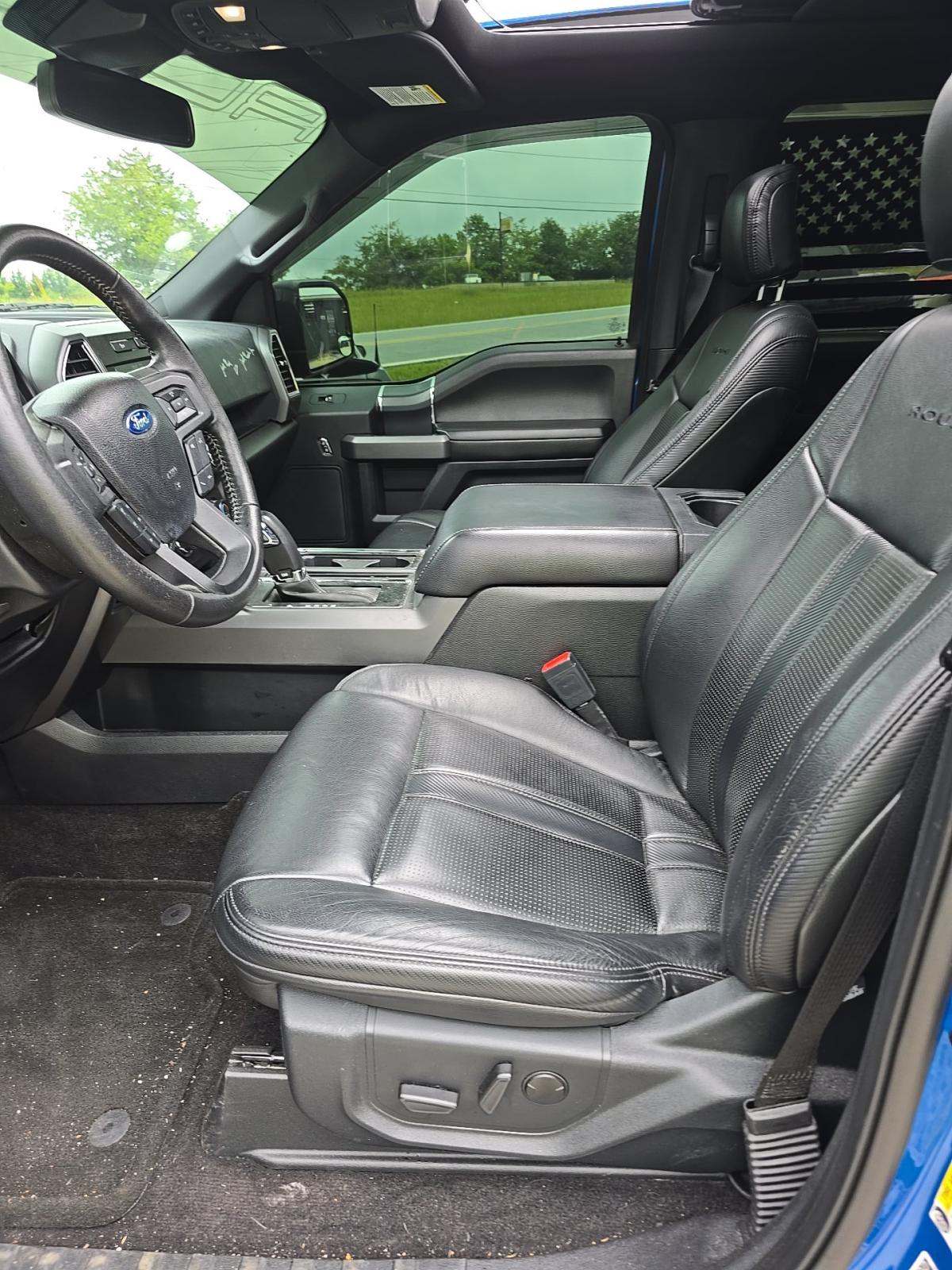 FORD F-150 - 6