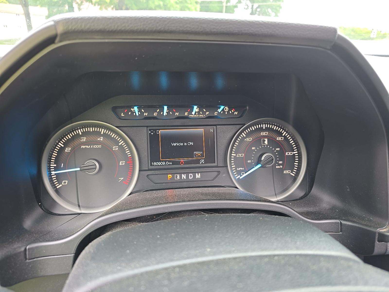 FORD F-150 - 9