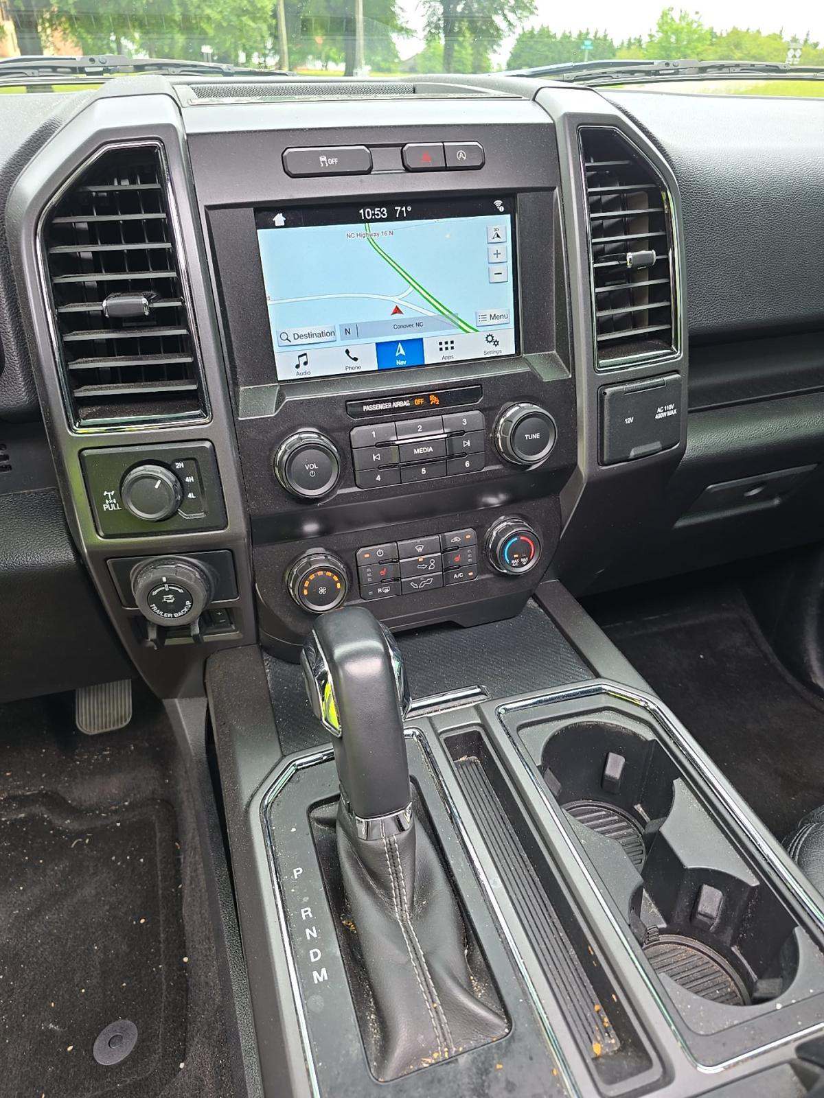 FORD F-150 - 10