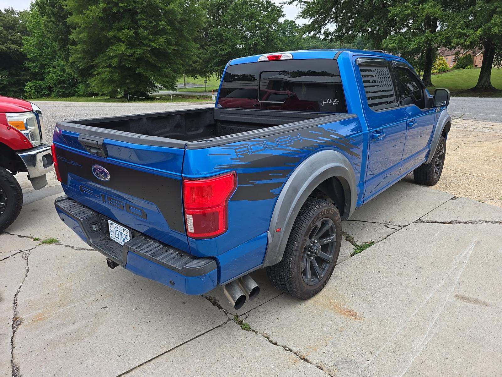 FORD F-150 - 3
