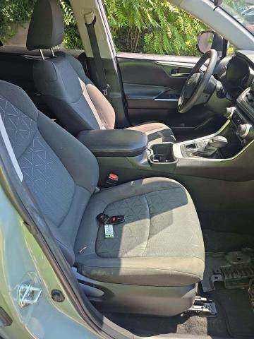 2023 Toyota RAV4 XLE AWD