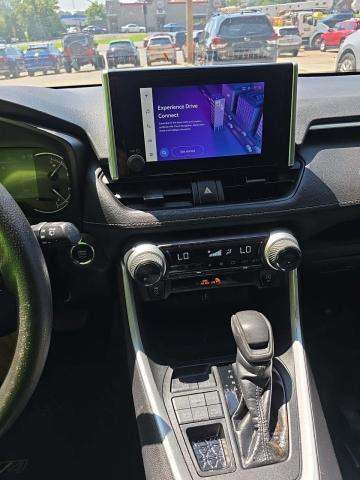 2023 Toyota RAV4 XLE AWD