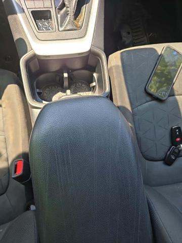 2023 Toyota RAV4 XLE AWD