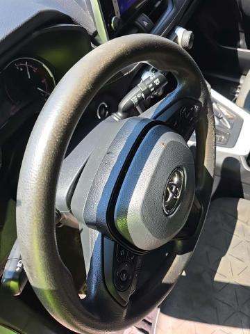 2023 Toyota RAV4 XLE AWD