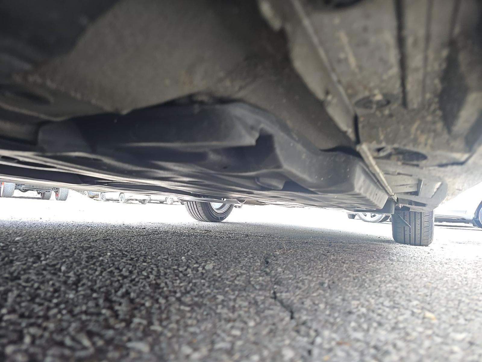 2019 Toyota Camry LE FWD