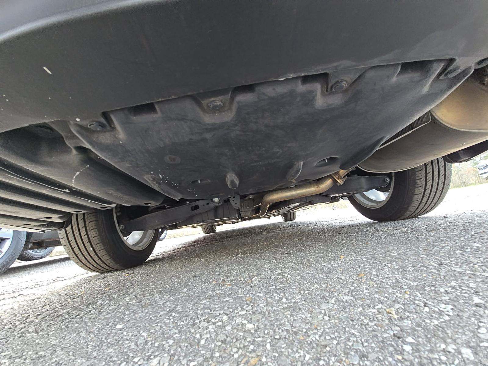 2019 Toyota Camry LE FWD