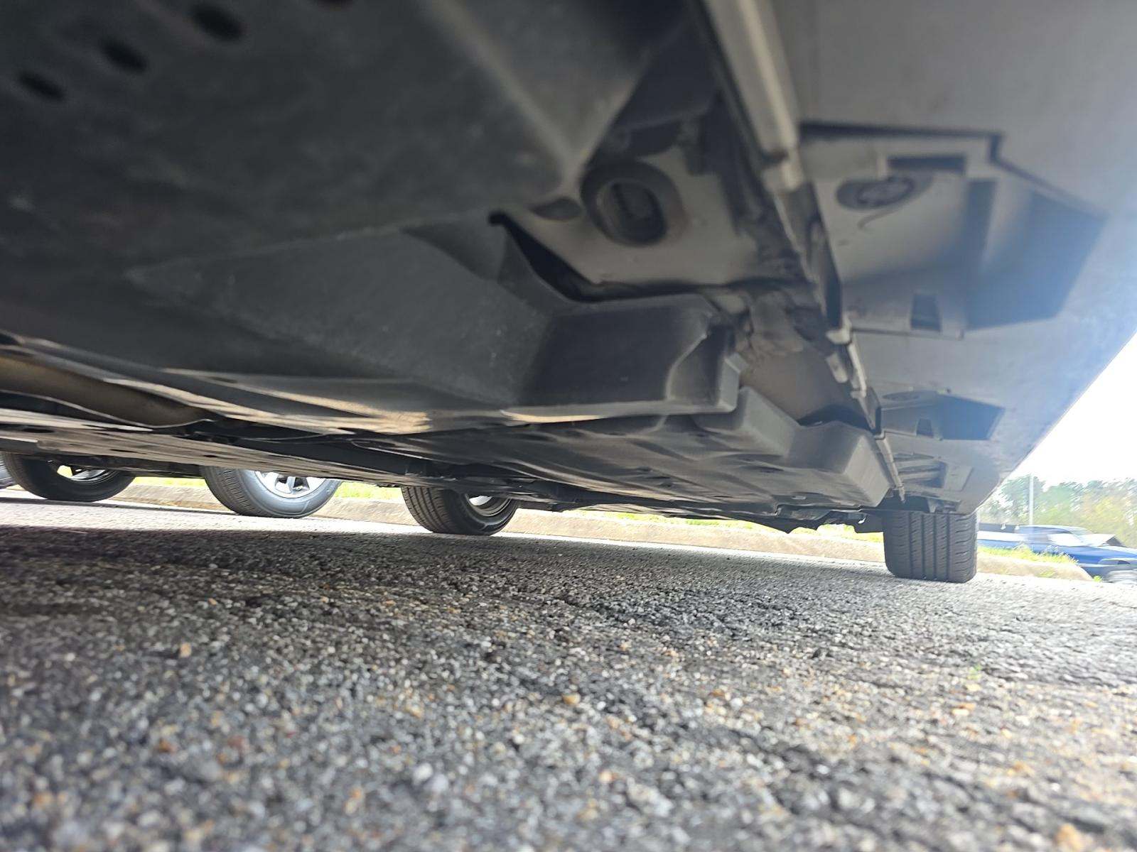 2019 Toyota Camry LE FWD